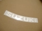 Preview: Replica Dekor für Suzuki GSX-R 1000 2004 in Schwarz (LE)