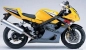 Preview: Suzuki GSX-R 1000 2004 with Yellow/Grey Motorcycle Decals
