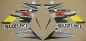 Preview: Suzuki GSX-R 1000 2004 - Yellow/Grey - Sticker-Decals