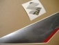 Preview: Suzuki GSX-R 1000 2006 - Black - Sticker-Decals