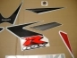 Preview: Suzuki GSX-R 1000 2006 mit Rot/Schwarz Motorrad Dekor