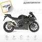Preview: Suzuki GSX-R 1000 2006 als YOSHIMURA mit Aufkleber-Dekor