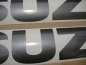 Preview: Replica Dekor für Suzuki GSX-R 1000 2006 in YOSHIMURA