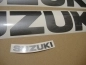 Preview: Suzuki GSX-R 1000 2006 - YOSHIMURA - Aufkleber-Dekor