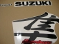 Preview: Suzuki Hayabusa 2003 mit 40th Anniversary Motorrad Dekor