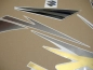 Preview: Suzuki Hayabusa 2008 with Darkblue Replica Decal