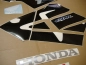 Preview: Honda CBR 600RR 2003 - Red - Sticker-Decals