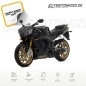 Mobile Preview: Yamaha YZF-R1 2005 with SP Limited Motorcycle Decals