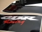 Preview: Honda CBR 600RR 2005 - Silber - Aufkleber-Dekor