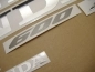 Preview: Honda CBR 600RR 2007 - Black/Grey - Sticker-Decals