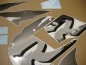 Preview: Honda CBR 919RR 1998 - Black/Grey - Sticker-Decals