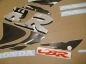 Preview: Honda CBR 919RR 1998 with Orange/Grey Vinyl-Sticker