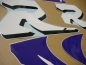 Preview: Restoration Sticker for Honda CBR 919RR 1998 in Red/Purple