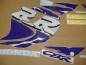 Preview: Honda CBR 919RR 1998 with Red/Purple Replica Decal