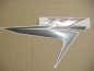 Mobile Preview: Restoration Sticker for Yamaha YZF-R1 2007 in Black EU