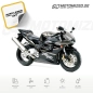 Preview: Honda CBR 954RR 2002 with Titangrey Motorcycle Decals