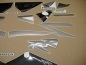 Preview: Honda CBR 954RR 2002 with Titangrey Vinyl-Sticker