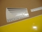 Preview: Honda CBR 954RR 2003 - Yellow/Black - Sticker-Decals
