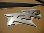 Preview: Honda CBR 954RR 2003 - Yellow/Black - Sticker-Decals