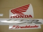 Preview: Honda CBR 1000RR 2005 with Black Vinyl-Sticker