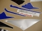 Preview: Honda CBR 1000RR 2005 - Blue/Black/Silver EU - Sticker-Decals