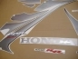 Preview: Honda CBR 1000RR 2006 mit Silber Motorrad Dekor Preview: Honda CBR 1000RR 2006 mit Silber Motorrad Dekor