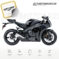 Preview: Honda CBR 1000RR 2008 in schwarz mit Aufkleber-Dekor