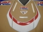 Preview: Honda CBR 1000RR 2009 - HRC - Aufkleber-Dekor