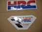 Preview: Honda CBR 1000RR 2009 - HRC - Aufkleber-Dekor