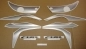 Preview: Honda CBR 1000RR 2009 with White Replica Decal