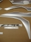 Preview: Honda CBR 1000RR 2009 with White Vinyl-Sticker