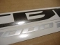 Preview: Honda CBR 1000RR 2009 - White - Sticker-Decals