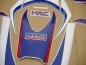 Preview: Honda CBR 1000RR 2010 - HRC - Aufkleber-Dekor