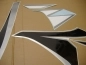 Preview: Restauration Aufkleber-Set für Honda CBR 1000RR 2010 in Weiß/Schwarz