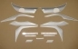 Preview: Honda CBR 1000RR ABS 2009 with Black Replica Decal