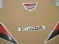 Preview: Honda CBR 1000RR 2012 mit Rot/Schwarz/Weiß Motorrad Dekor