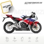 Preview: Honda CBR 1000RR 2013 HRC EU Motorcycle Decals