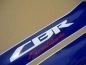 Preview: Honda CBR 1000RR 2013 - HRC EU - Sticker-Decals