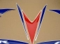 Preview: Honda CBR 1000RR 2013 - HRC EU - Sticker-Decals