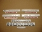 Preview: Honda CBR 1000RR 2014 mit Schwarz Motorrad Dekor