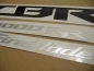 Preview: Honda CBR 1000RR 2013 - Rot - Aufkleber-Dekor