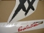 Preview: Restoration Sticker for Honda CBR 1100XX 1997 in Grey