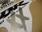 Preview: Honda CBR 1100XX 2004 - Silber - Aufkleber-Dekor