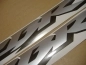 Preview: Honda CBR 600 F4i 2003 - Black/Red - Sticker-Decals