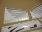 Preview: Restoration Sticker for Honda VFR 800i 2002 in Black