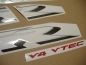 Preview: Honda VFR 800i 2002 with Black Vinyl-Sticker