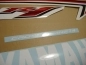 Preview: Yamaha YZF-R1 2009 - White/Red US - Sticker-Decals