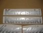Preview: Kawasaki ZX-10R 2005 - Blau - Aufkleber-Dekor