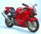 Preview: Kawasaki ZX-12R 2004 in rot mit Aufkleber-Dekor