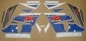 Preview: Suzuki GSX-R 1000 2003 - White/Blue - Sticker-Decals